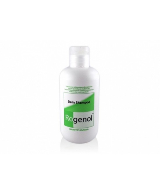 ROGENOL DAILY SHAMPOO 200 ML - FARMAPRIME