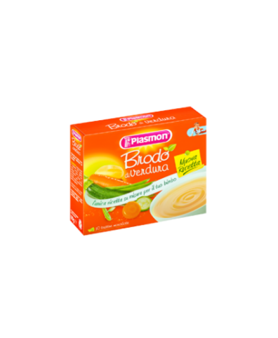 VERDURE DRY BRODO VERDURA 80 G 1 PEZZO - FARMAPRIME