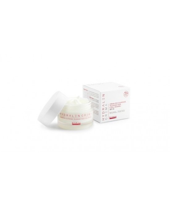 HYDRALEN CREMA 50 ML - FARMAPRIME