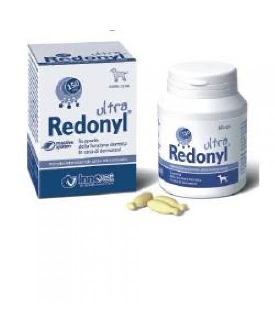 REDONYL ULTRA 50 MG CANE/GATTO 60 CAPSULE - FARMAPRIME