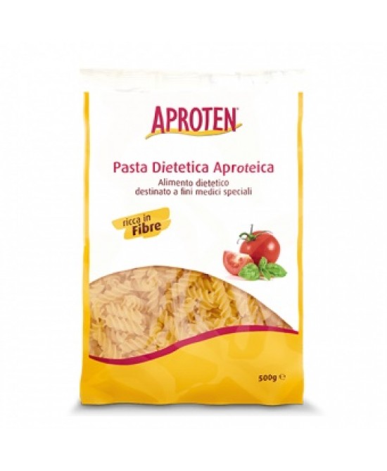 APROTEN FUSILLI 500 G PROMO - FARMAPRIME
