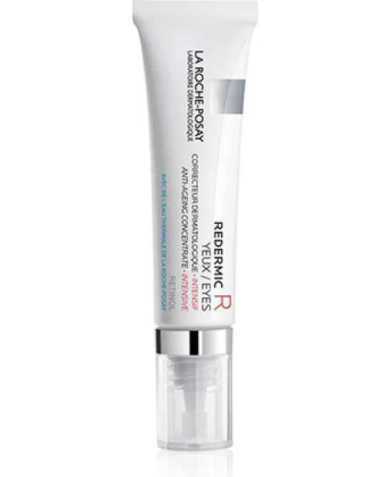REDERMIC RETINOL OCCHI 15 ML - FARMAPRIME