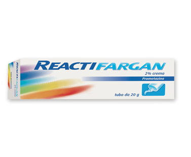 REACTIFARGAN*CREMA 20G 2% - FARMAPRIME