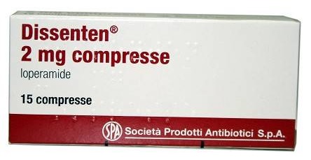 DISSENTEN*15CPR 2MG - FARMAPRIME