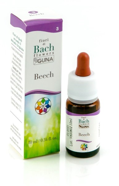 BEECH GUNA GOCCE 10 ML - FARMAPRIME