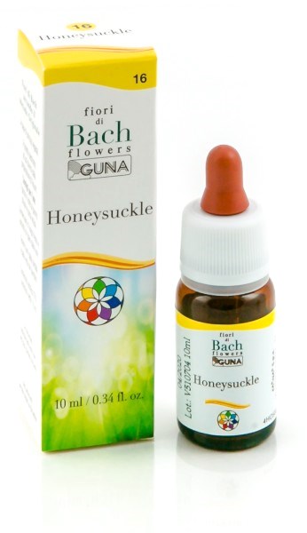 HONEYSUCKLE GUNA GOCCE 10 ML - FARMAPRIME
