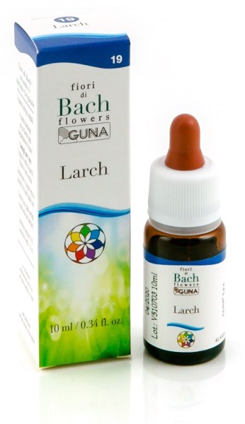 LARCH GUNA GOCCE 10 ML - FARMAPRIME