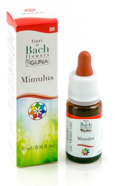 MIMULUS GUNA GOCCE 10 ML - FARMAPRIME