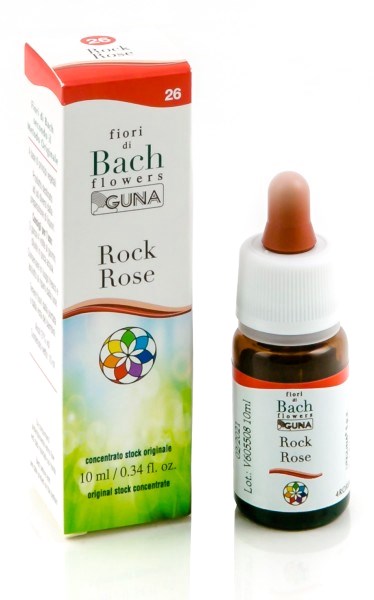 ROCK ROSE GUNA GOCCE 10 ML - FARMAPRIME