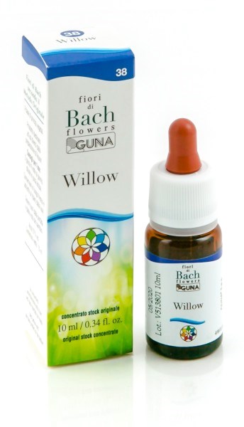WILLOW GUNA GOCCE 10 ML - FARMAPRIME