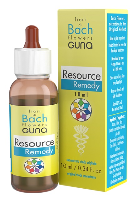 RESOURCE REM GUN GOCCE 20 ML - FARMAPRIME