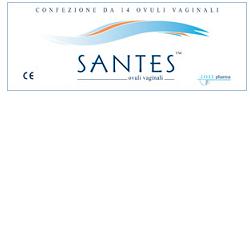 SANTES 14 OVULI VAGINALI - FARMAPRIME
