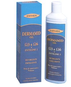 DERMAMID OIL OLIO BAGNO 250 ML - FARMAPRIME