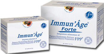 IMMUN'AGE 30 BUSTE - FARMAPRIME