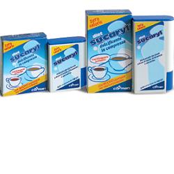 DIETSUCARYL 350 COMPRESSE - FARMAPRIME