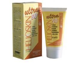 PHARCOS HELIOSKIN ULTRA CREMA SPF 50+ 50 ML - FARMAPRIME