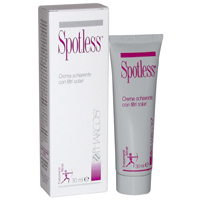 PHARCOS SPOTLESS CREMA SCHIARENTE 30 ML - FARMAPRIME