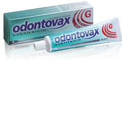 ODONTOVAX G DENTIFRICIO PROTEZIONE GENGIVE 75 ML - FARMAPRIME