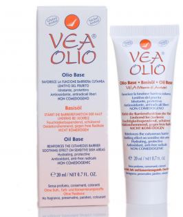 VEA OLIO IDRATANTE PROTETTIVO PELLI SECCHE 20 ML - FARMAPRIME