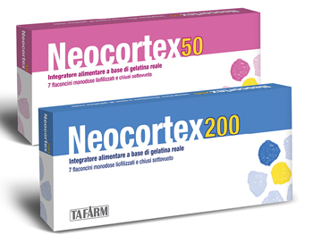 NEOCORTEX 7 FIALE 200 MG - FARMAPRIME