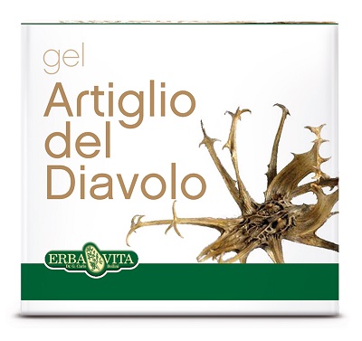 GEL ARTIGLIO DEL DIAVOLO 100 ML - FARMAPRIME