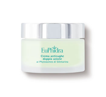EUPHIDRA SKIN CREMA ANTIRUGHE  40ML - FARMAPRIME