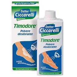 TIMODORE POLVERE 250 ML - FARMAPRIME