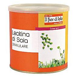 LECITINA DI SOIA GRANULARE 250 G - FARMAPRIME