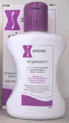 STIPROXAL SHAMPOO 100 ML - FARMAPRIME
