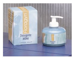 FLORAGYN INTIMO 200 ML - FARMAPRIME