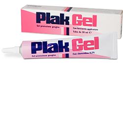 PLAK GEL 30 ML - FARMAPRIME