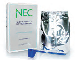 NEC POLVERE 400 G - FARMAPRIME
