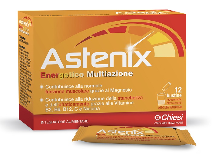 ASTENIX 12 BUSTINE - FARMAPRIME