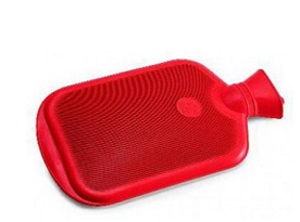 BORSA ACQUA CALDA BILAMELLATA GAMMADIS - FARMAPRIME