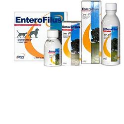 ENTEROFILUS 12 X 10 ML - FARMAPRIME