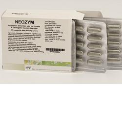 NEOZYM 60 CAPSULE - FARMAPRIME
