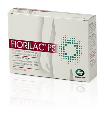 FIORILAC PS 10 BUSTINE - FARMAPRIME