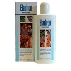 ELADREN EMULSIONE 200 ML - FARMAPRIME