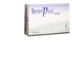 SERENPLUS 20 COMPRESSE - FARMAPRIME