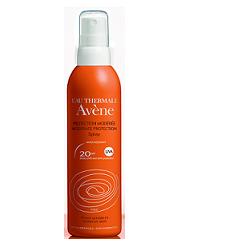 EAU THERMALE AVENE SOLAR SPRAY FP20 200 ML - FARMAPRIME