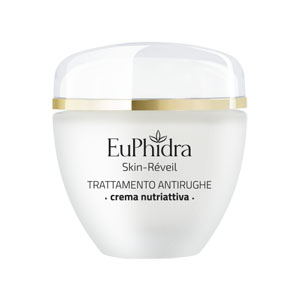 EUPHIDRA SKIN REVEIL  CREMA NUTRIATTIVA  40ML - FARMAPRIME