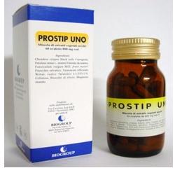 PROSTIP UNO 60 COMPRESSE 800MG - FARMAPRIME
