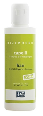 DIZEROUNO CAPELLI SHAMPOO 200 ML - FARMAPRIME