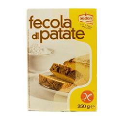 EASYGLUT FECOLA PATATE 250 G - FARMAPRIME