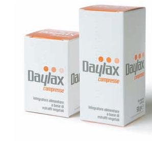 DAYLAX 100 TAVOLETTE 500 MG - FARMAPRIME