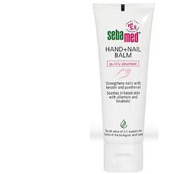 SEBAMED CREMA MANI UNGHIE 75 ML - FARMAPRIME