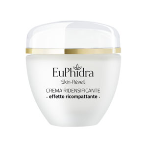EUPHIDRA SKIN REVEIL CREMA RIDENSIFICANTE EFFETTO RICOMPATTANTE PELLI RILASSATE E MOLTO SECCHE 40 ML - FARMAPRIME