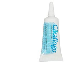 CIKAFLOGO CREMA GEL GENGIVE 10 ML - FARMAPRIME