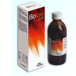 BIOTUSS 150 ML - FARMAPRIME