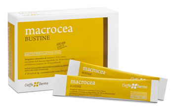 MACROCEA 20 BUSTINE - FARMAPRIME